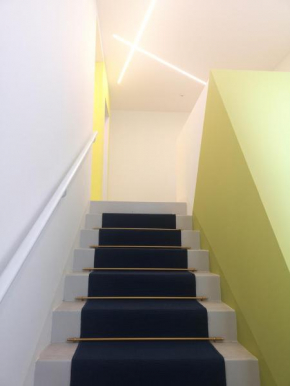 Farolfi Apartments Battistelli, Bologna